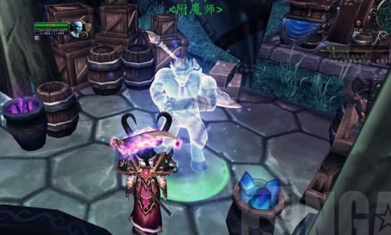 高效刷魔兽世界占星者声望：新手玩家快速上手指南