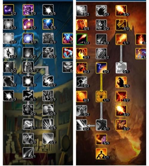 高效刷魔兽世界占星者声望：新手玩家快速上手指南