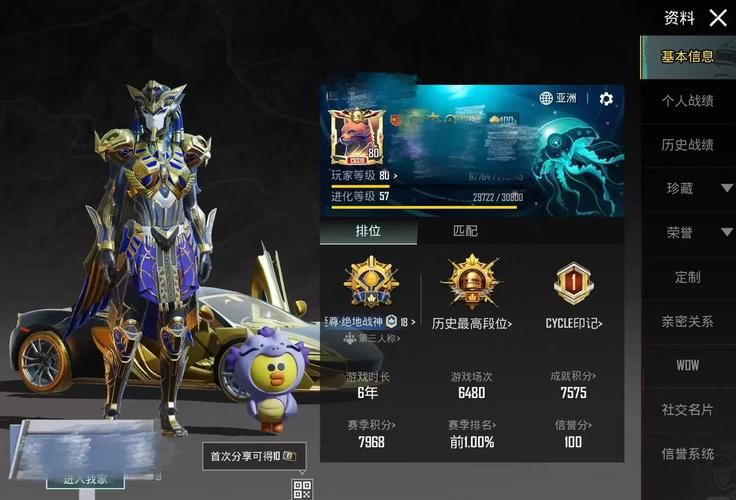高效安全的PUBG账号出售平台，快速变现！