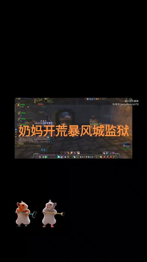 高效完成暴风城监狱任务：提升等级装备指南