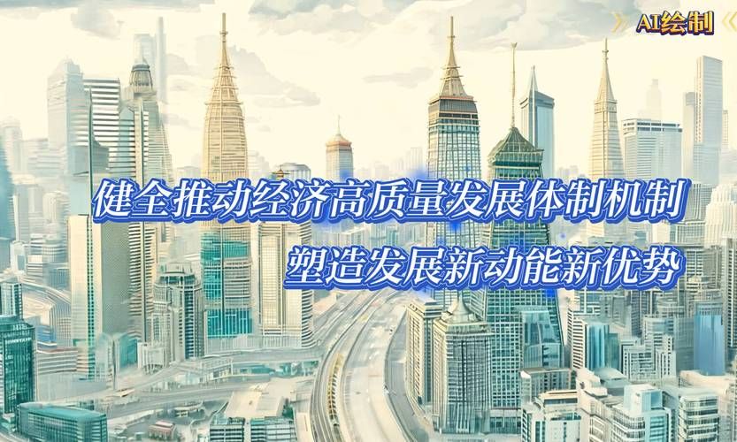 高质量发展是经济发展新阶段的必然选择吗？