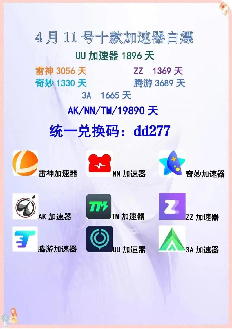 高速稳定不收费加速器：告别卡顿，流畅游戏体验