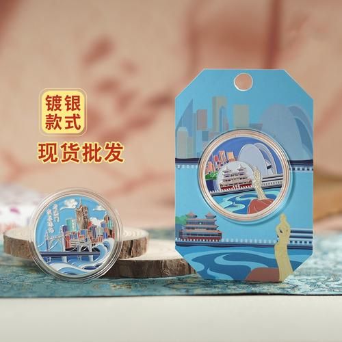 高颜值纪念品推荐，带你解锁旅行新玩法
