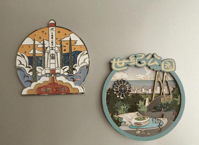 高颜值纪念品推荐，带你解锁旅行新玩法