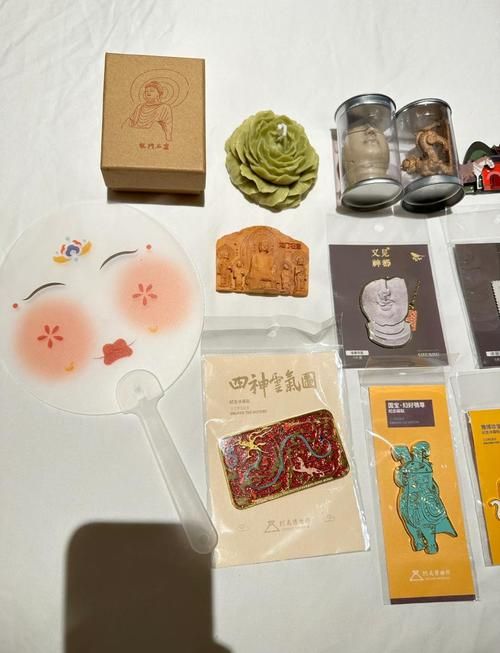 高颜值纪念品推荐，带你解锁旅行新玩法