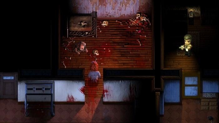 鬼屋魔影4：20年前的恐怖巨作，你还记得吗？