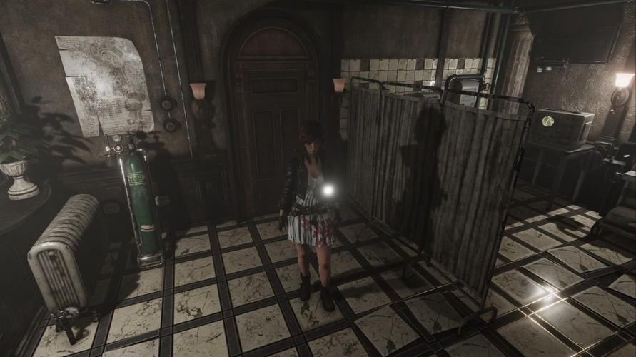 鬼屋魔影4：20年前的恐怖巨作，你还记得吗？