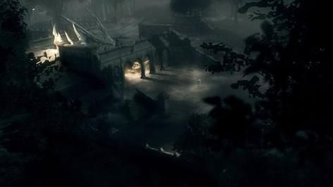 鬼屋魔影4：20年前的恐怖巨作，你还记得吗？