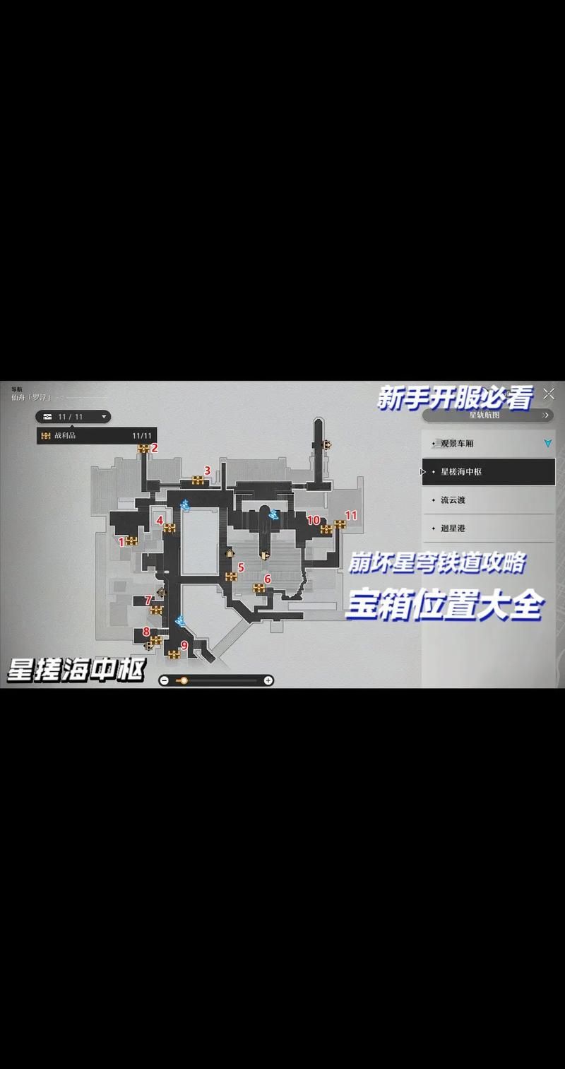 鬼武者3宝箱位置大全：新手玩家必看宝箱收集攻略