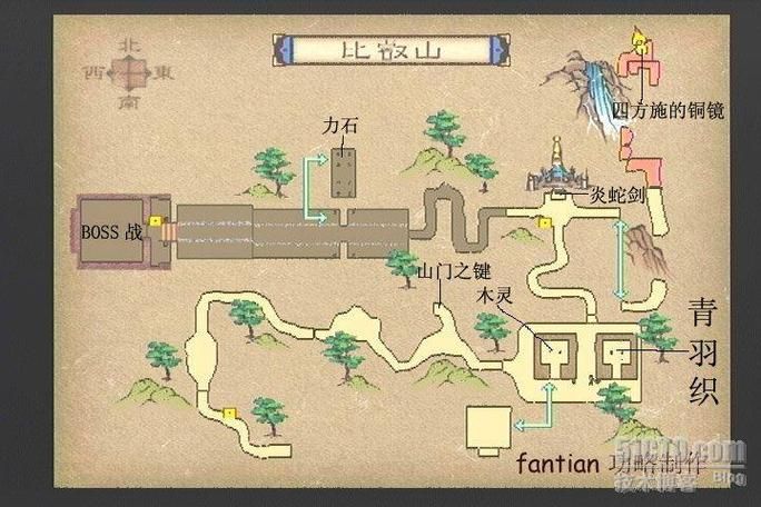 鬼武者3宝箱位置大全：新手玩家必看宝箱收集攻略