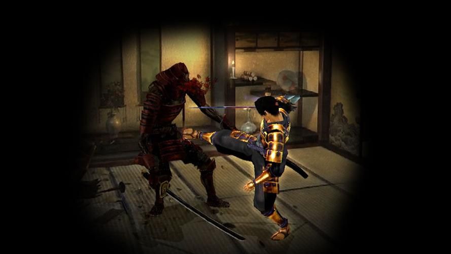 鬼武者重制版：那些年我们一起玩的经典游戏