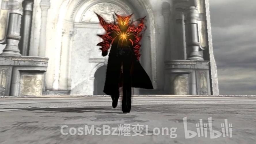 鬼泣4但丁：最强恶魔猎人华丽回归，战斗技巧全解析