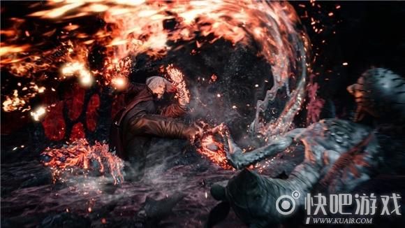 鬼泣5Steam存档位置及备份方法，防止存档丢失