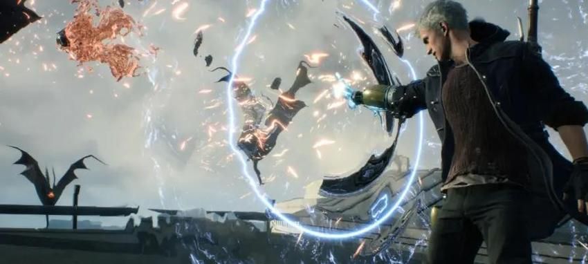 鬼泣5Steam存档位置及备份方法，防止存档丢失