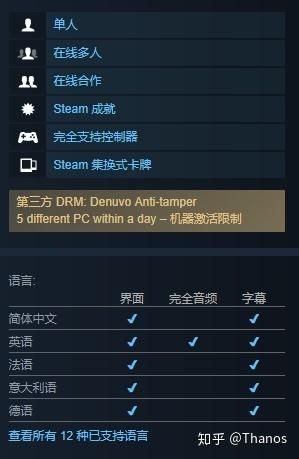 鬼泣5存档位置在哪？Steam和非Steam版存档路径详解