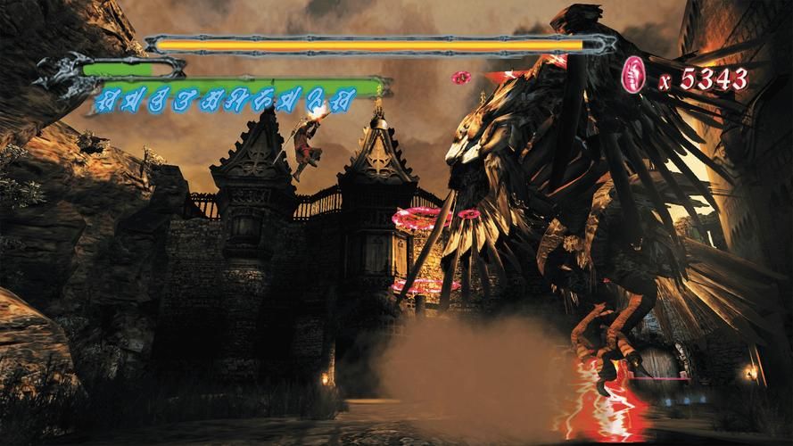 鬼泣5英文看不懂？教你轻松汉化游戏！