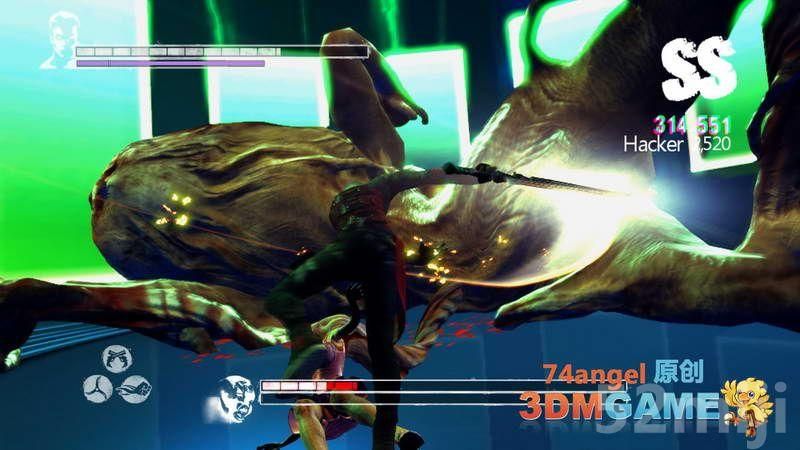 鬼泣5通关秘籍大全：快速通关技巧分享