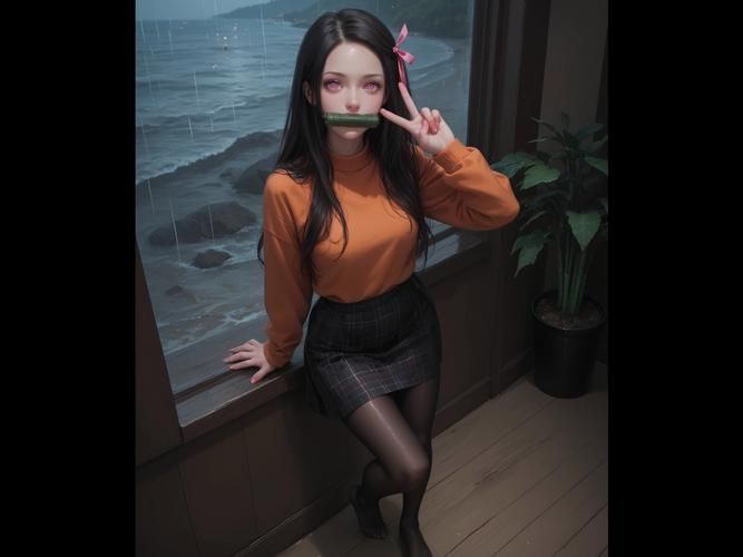 鬼灭之刃：揭秘无惨将祢豆子变成鬼的背后真相