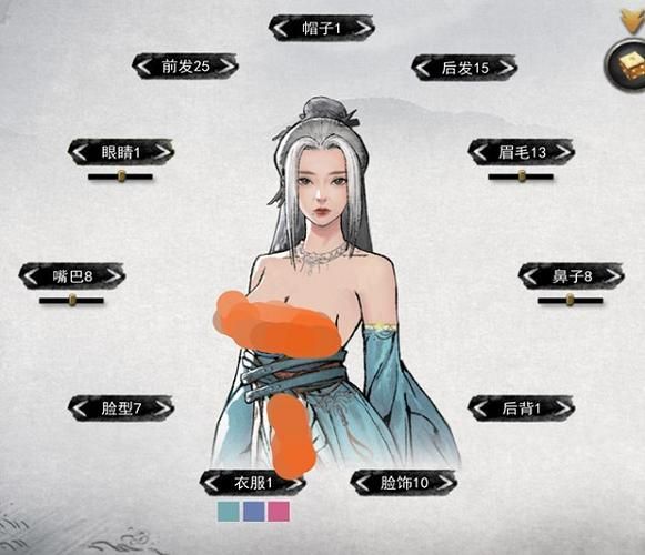鬼谷八荒MOD使用方法及技巧：玩转游戏新花样