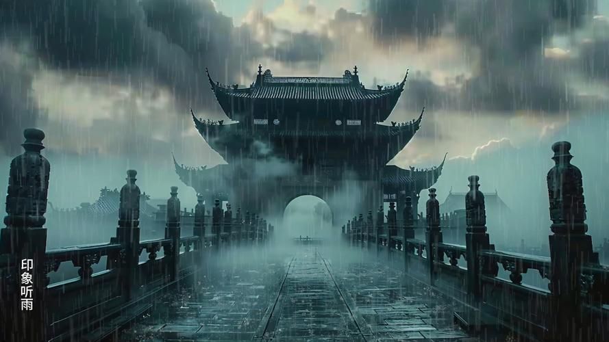 鬼门关图片真实曝光：揭秘传说中的阴间大门