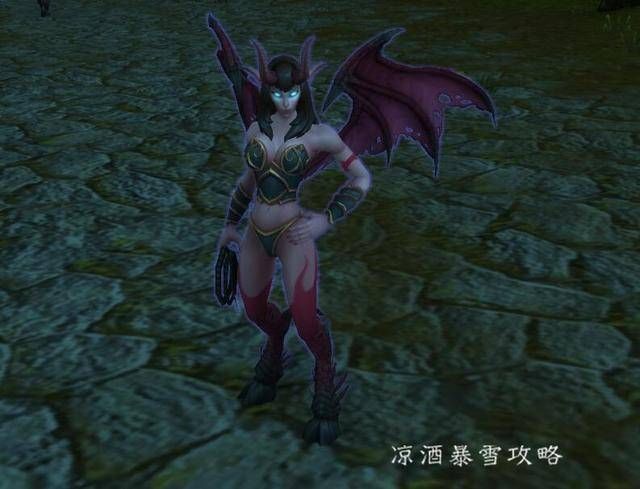 魅魔任务流程详解：新手必看召唤攻略