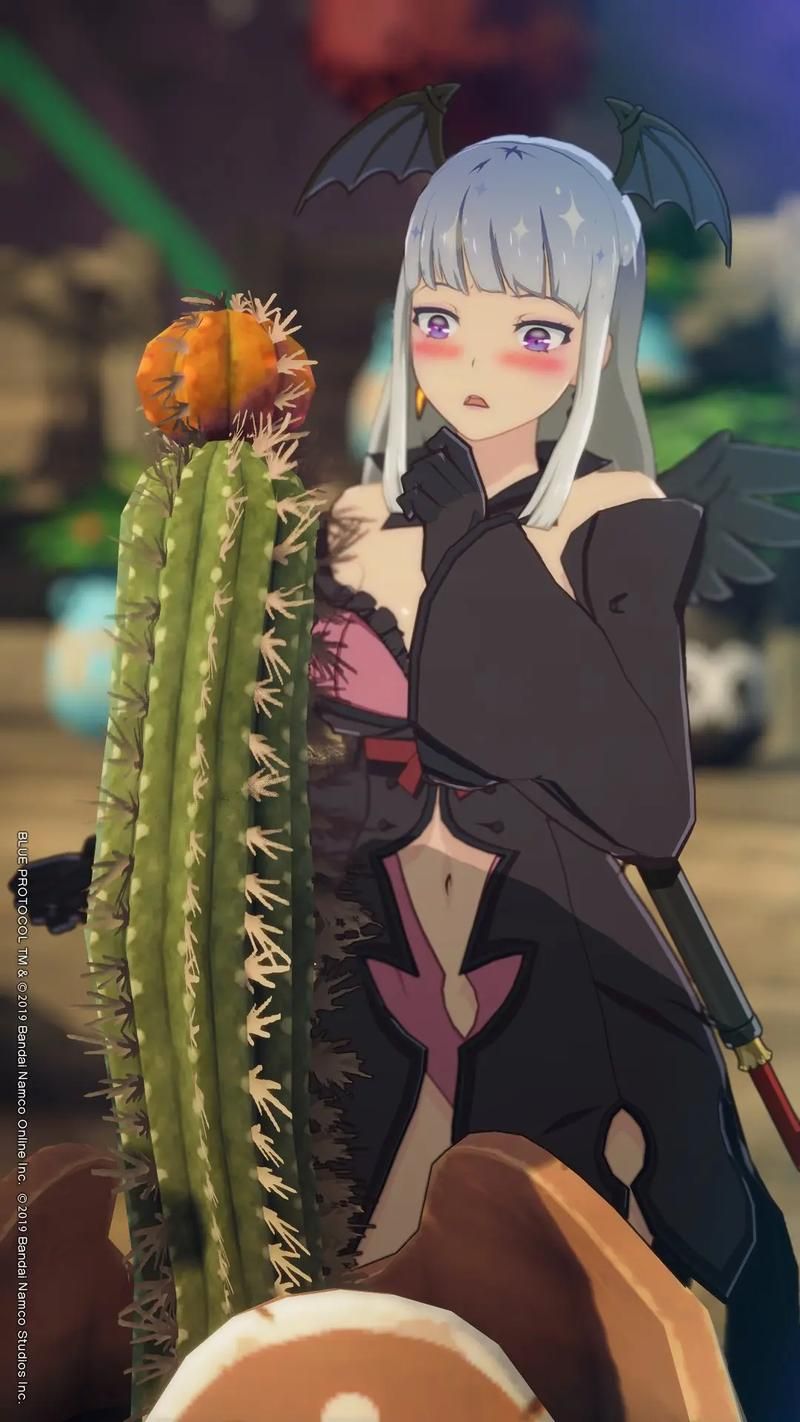 魅魔牧场：逃离魔爪，重获自由