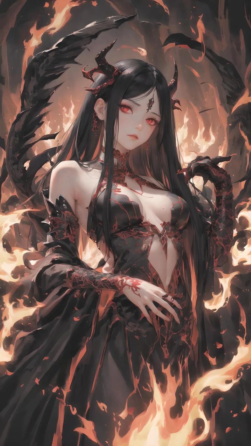 魅魔牧场：逃离魔爪，重获自由