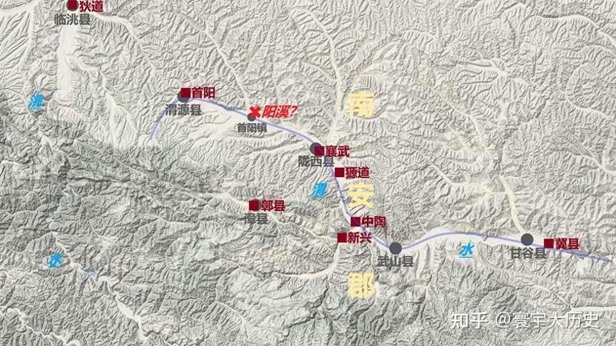 魏延：真实的军事才能与历史评价