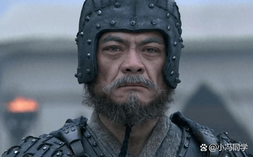 魏延：真实的军事才能与历史评价