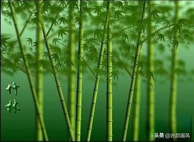 魏源名言：受光于庭户见一堂，开阔视野的重要性