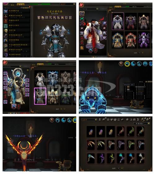 魔兽PTR：最新测试服内容抢先看，有哪些值得关注？