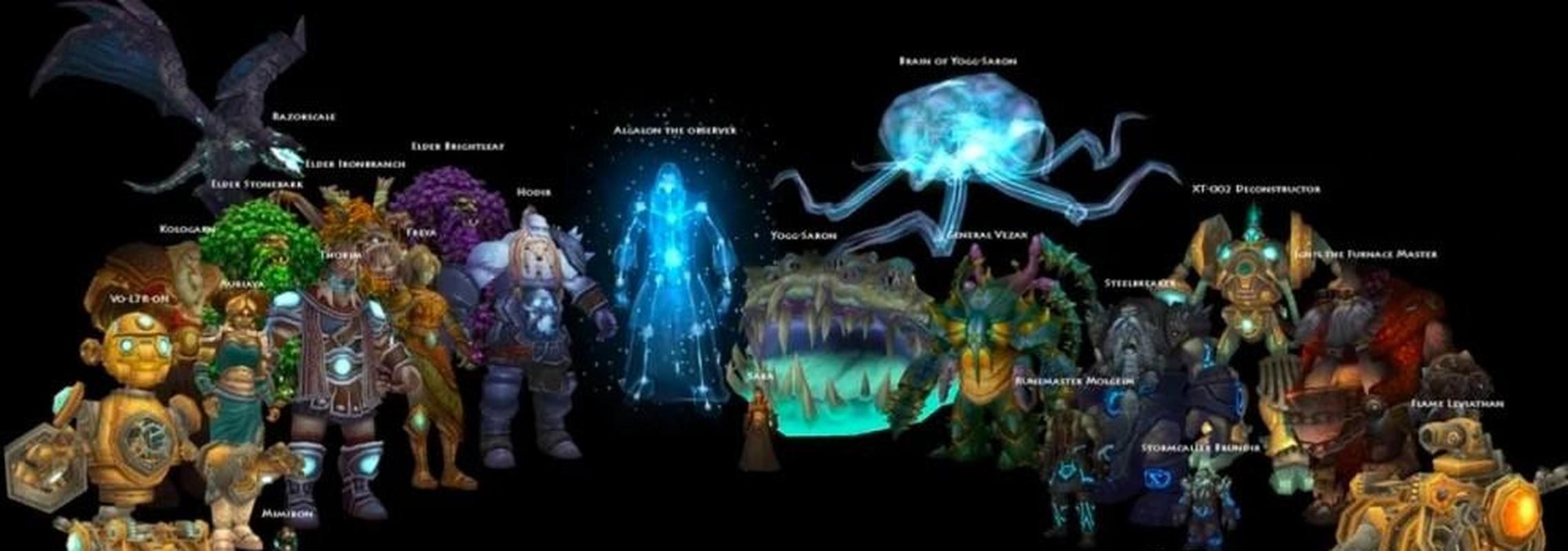魔兽PTR：最新测试服内容抢先看，有哪些值得关注？