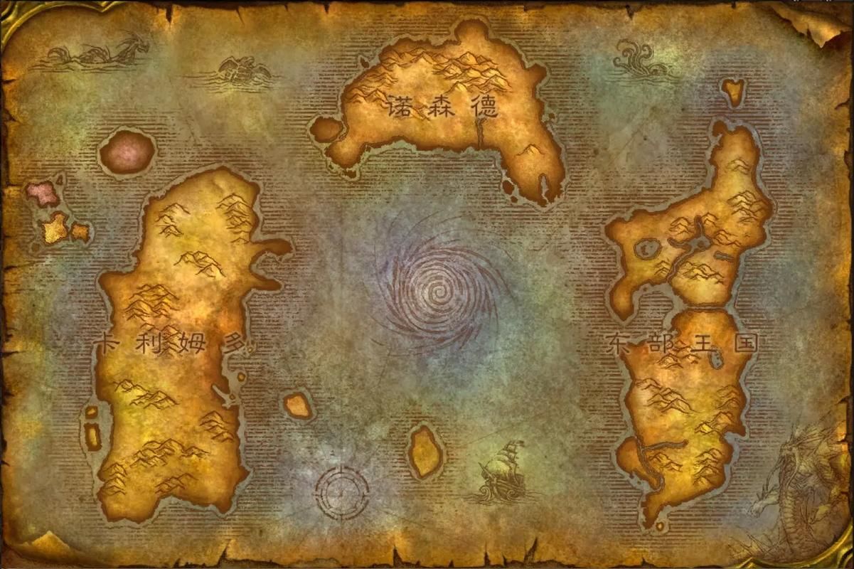 魔兽RPG地图推荐：盘点最好玩的几张RPG地图