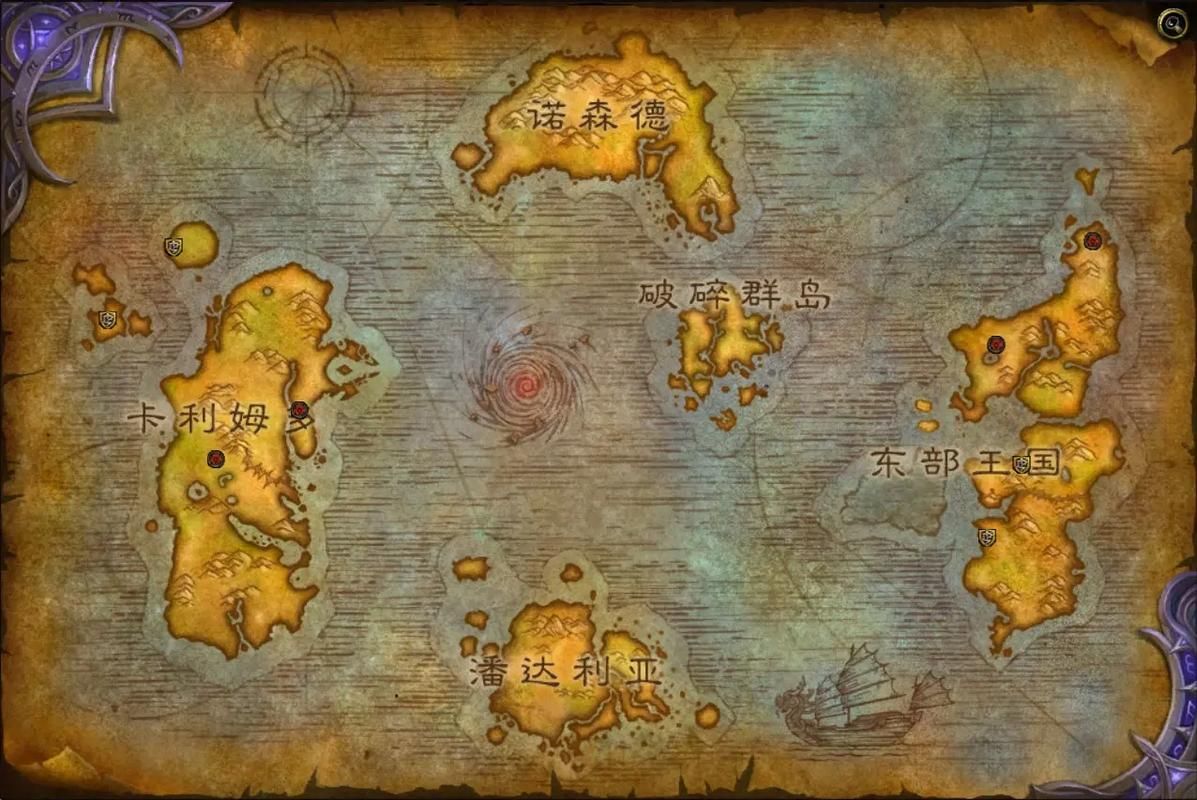魔兽RPG地图推荐：盘点最好玩的几张RPG地图