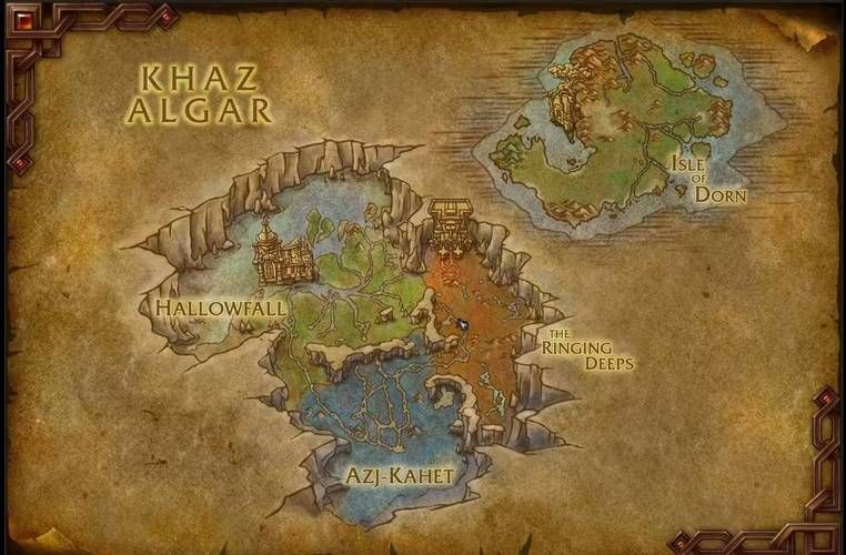 魔兽RPG小兵的故事：经典地图，重温儿时游戏回忆