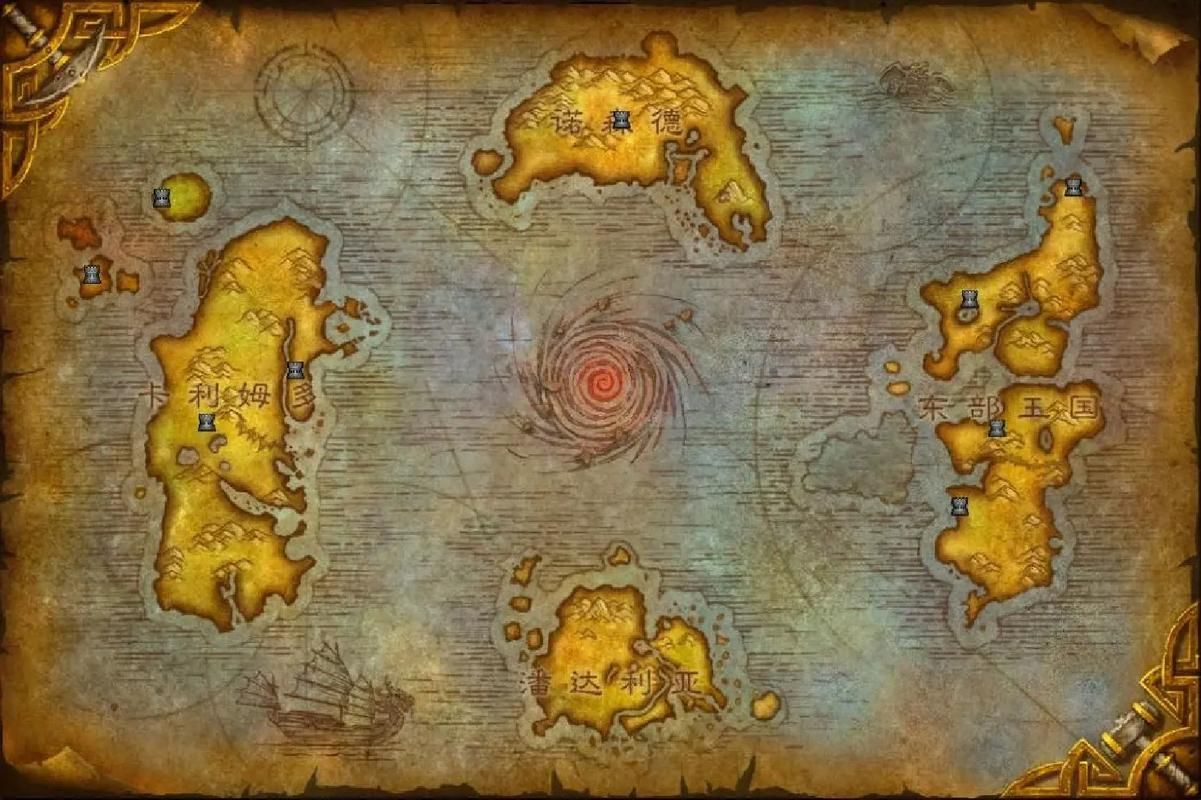 魔兽RPG小兵的故事：经典地图，重温儿时游戏回忆