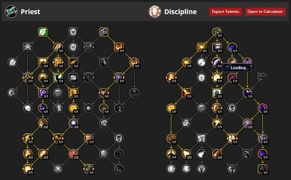 魔兽世界11.0前夕法师天赋选择指南：冰火奥三系天赋加点推荐