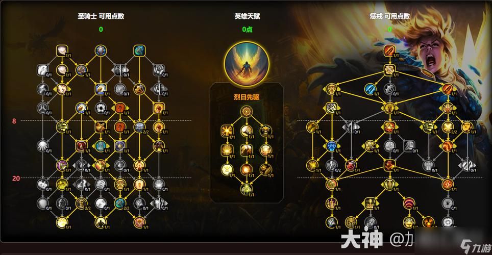 魔兽世界11.0防骑拉怪宏：高效拉怪，提高副本效率的秘诀！