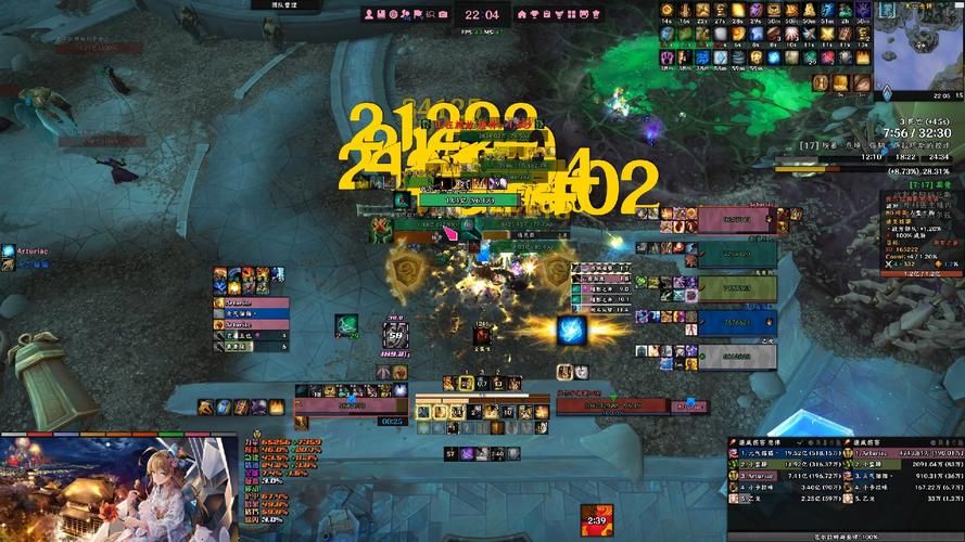魔兽世界11.0防骑拉怪宏：高效拉怪，提高副本效率的秘诀！