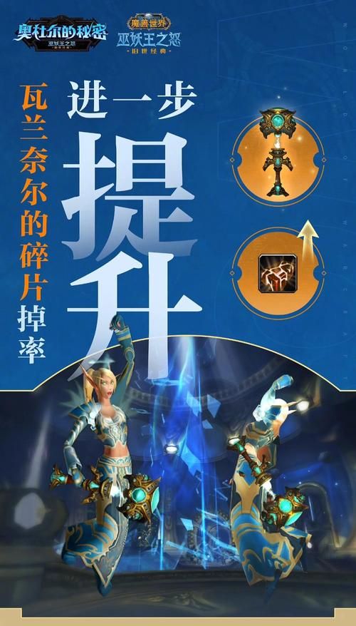 魔兽世界3.35版本：哪些职业在副本中表现强势？