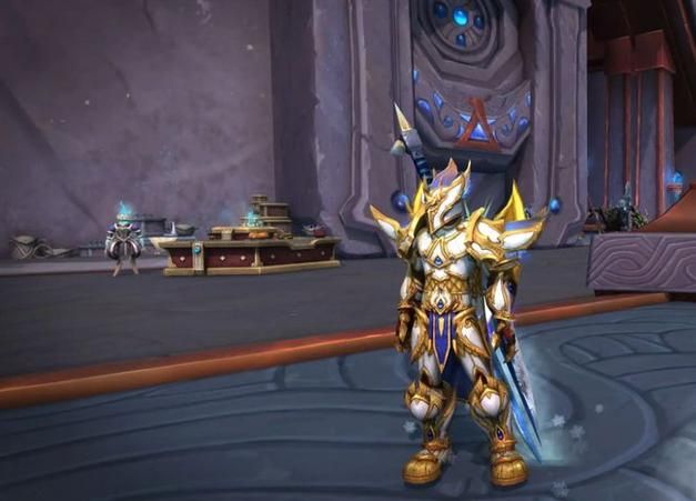 魔兽世界3.35版本：哪些职业在副本中表现强势？