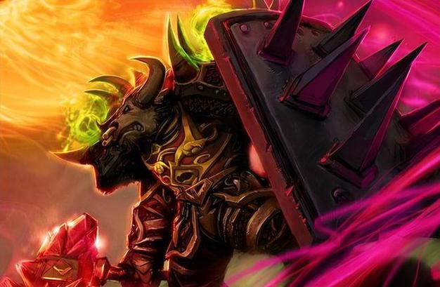 魔兽世界3.35版本：哪些职业在副本中表现强势？