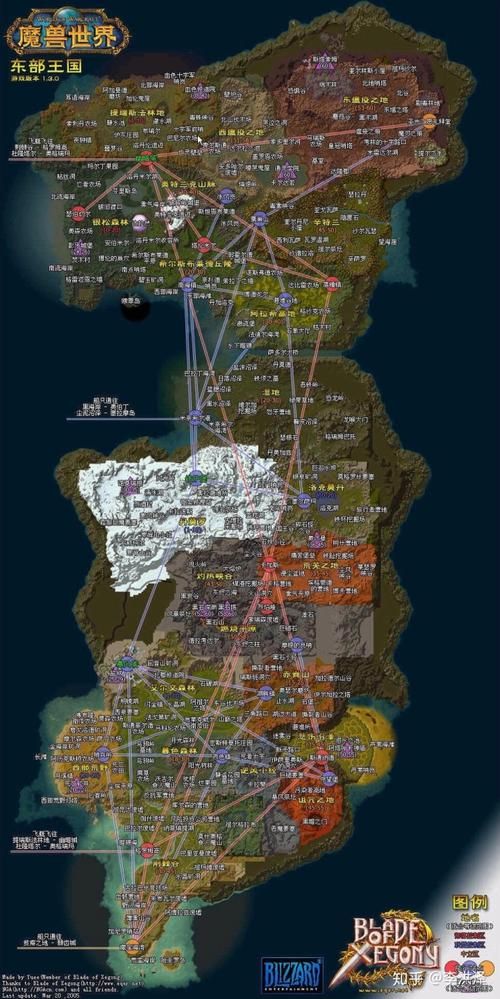 魔兽世界335：工程学详解及实用技巧分享