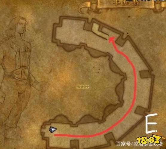魔兽世界60年代副本大全：新手玩家必看副本指南
