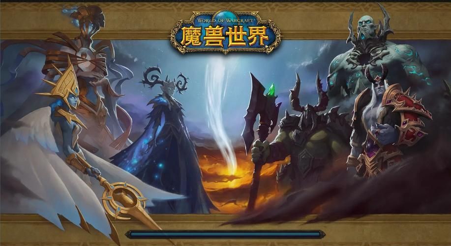 魔兽世界60年代副本大全：新手玩家必看副本指南