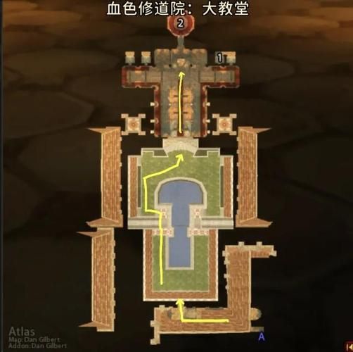 魔兽世界60年代副本大全：新手玩家必看副本指南