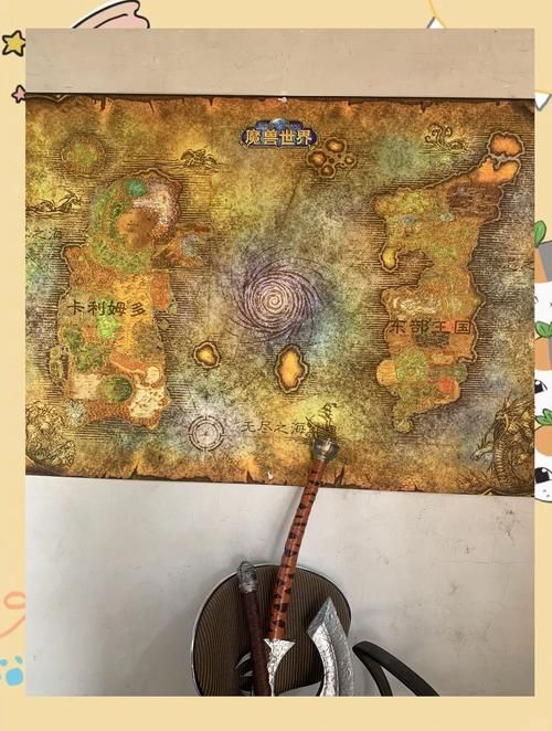魔兽世界60级单机版下载：无需网络畅玩