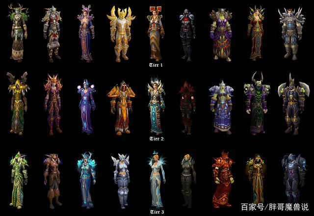 魔兽世界60级最强职业是哪个？带你深度解析版本最强职业！