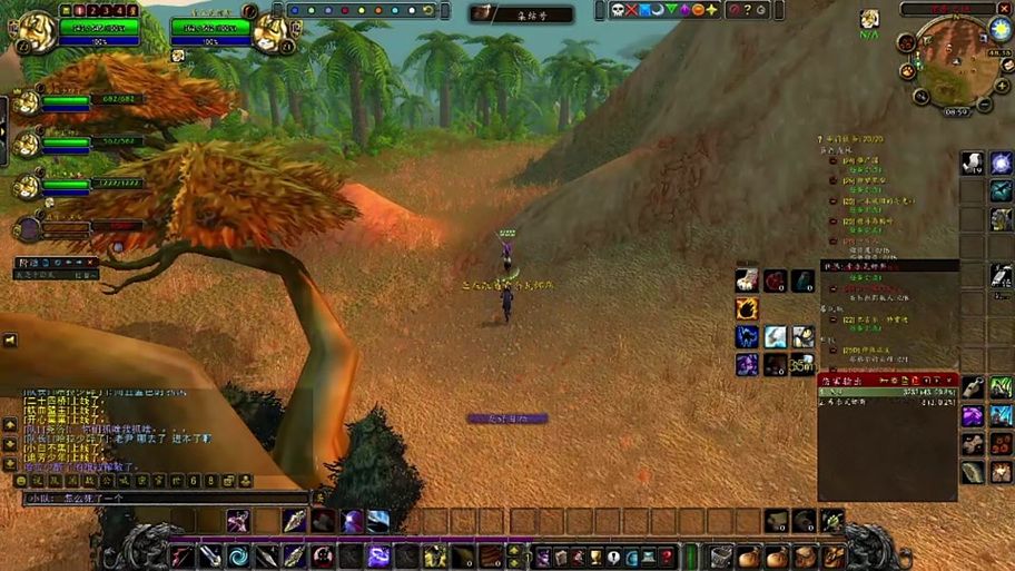魔兽世界70级风蛇养成指南：从捕捉到培养