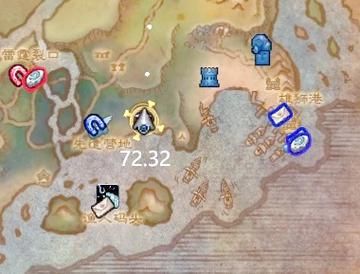 魔兽世界9.0版本5面具5箱子奖励：别错过绝版成就